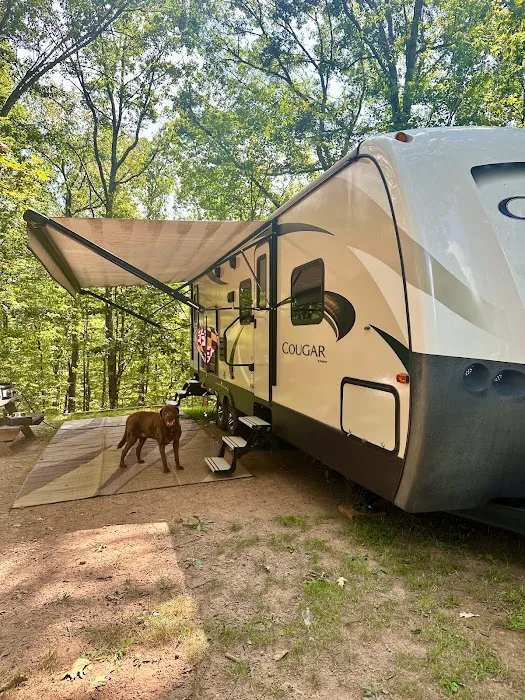 Gary's Family Campground Picture 1