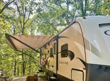 Gary's Family Campground