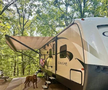 Gary's Family Campground