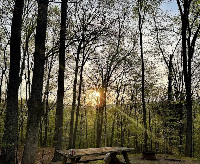 Gary's Family Campground Picture 5