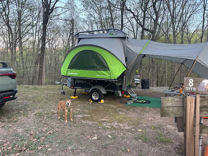 Gary's Family Campground Picture 4
