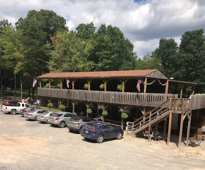 Gary's Family Campground Picture 2
