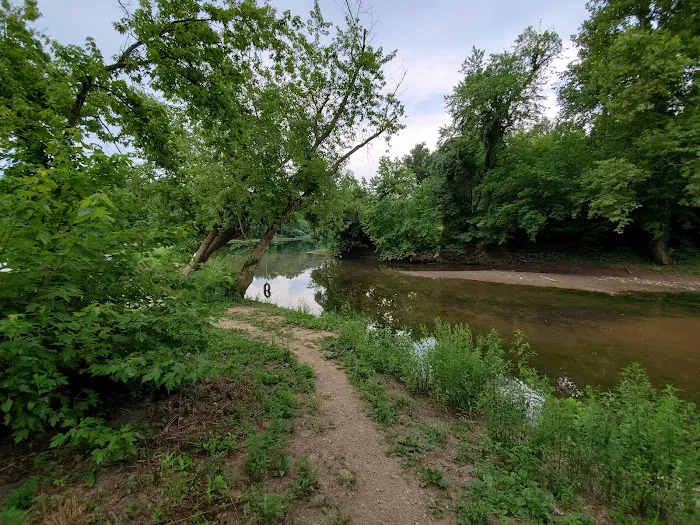 15 Mile Creek Campground Picture 4
