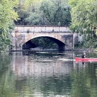 15 Mile Creek Campground ico