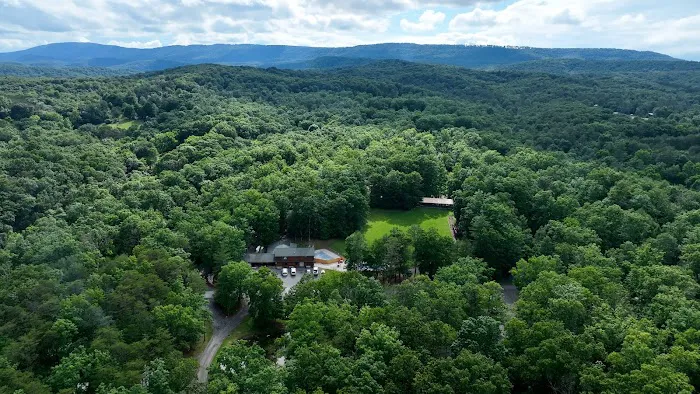 Ridge Rider Campground Picture 10