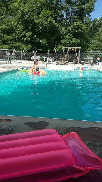 Ridge Rider Campground Picture 6