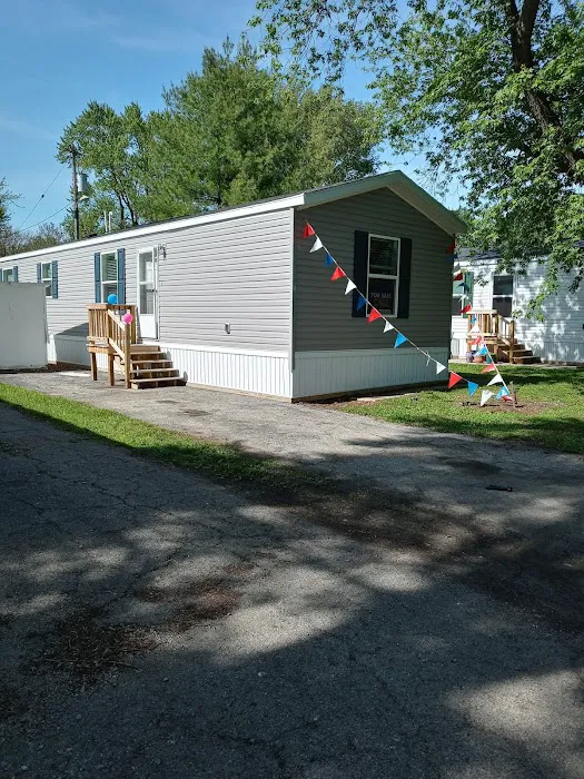 Rustic Manor Manufactured Home Community Picture 6