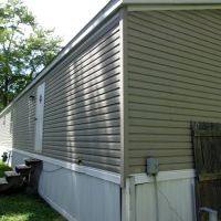 Rustic Manor Manufactured Home Community ico