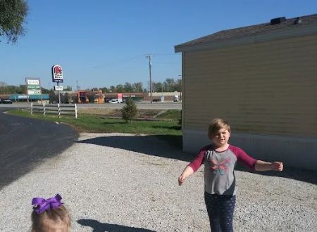 Southwood Manufactured Home Community