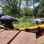 Devils Alley Hiker-Biker Campsite