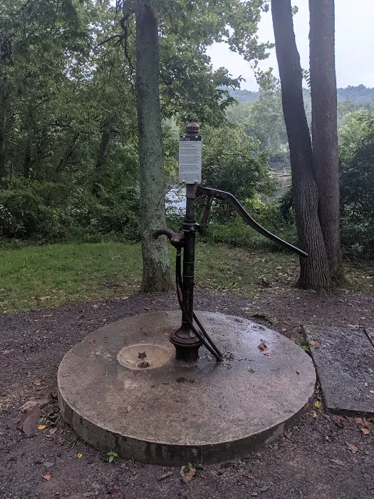 Devils Alley Hiker-Biker Campsite Picture 10