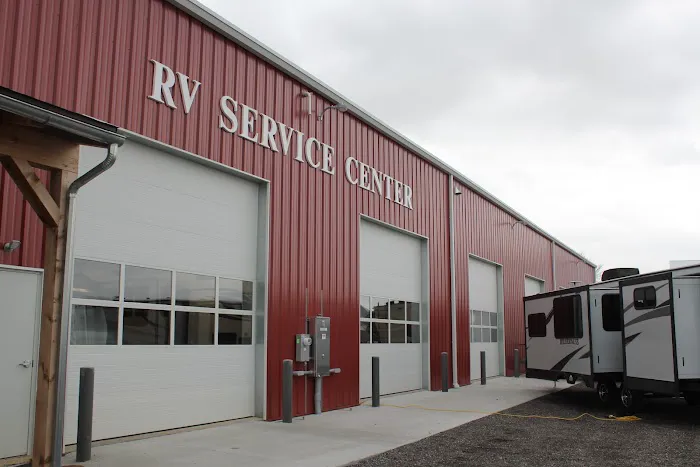 Shipshewana RV Park & Service Center Picture 1
