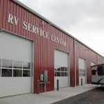 Shipshewana RV Park & Service Center