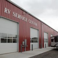 Shipshewana RV Park & Service Center ico