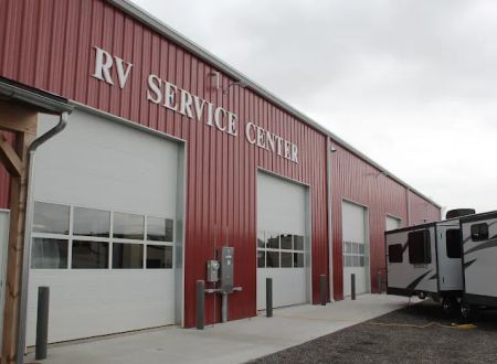 Shipshewana RV Park & Service Center