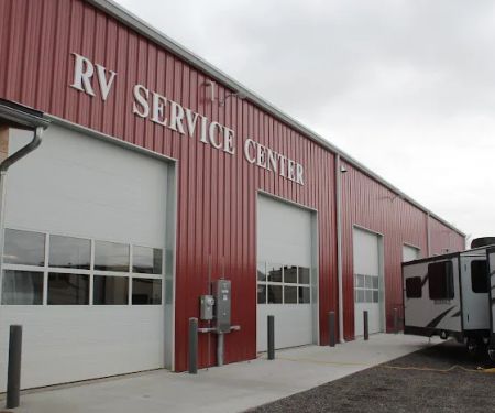 Shipshewana RV Park & Service Center