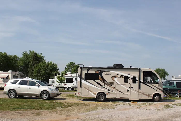 Shipshewana RV Park & Service Center Picture 3