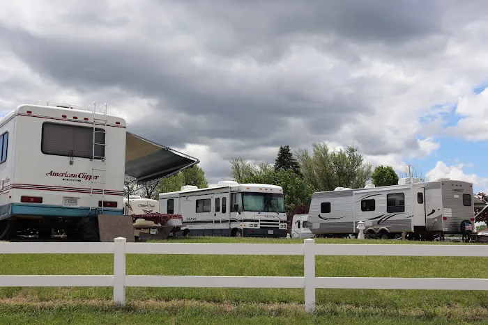 Shipshewana RV Park & Service Center Picture 6