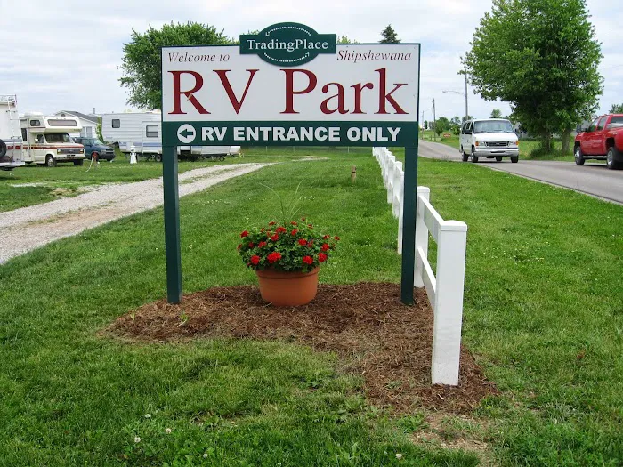 Shipshewana RV Park & Service Center Picture 7