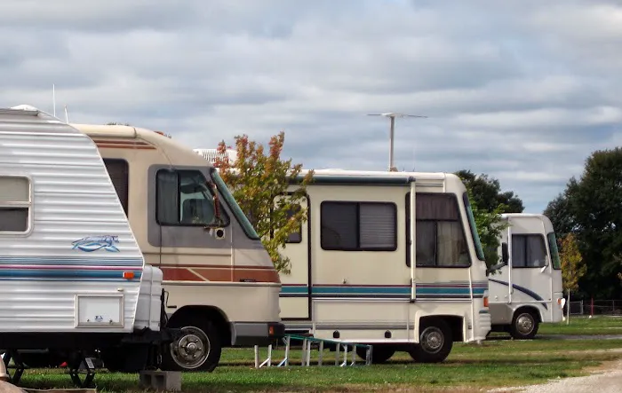Shipshewana RV Park & Service Center Picture 10