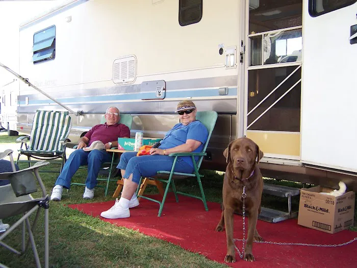 Shipshewana RV Park & Service Center Picture 4