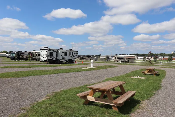 Shipshewana RV Park & Service Center Picture 5