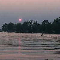 Wawasee Mobile Village ico