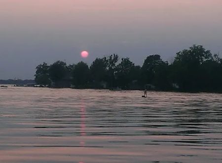 Wawasee Mobile Village