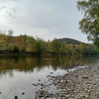Stickpile Hill Campsite ico