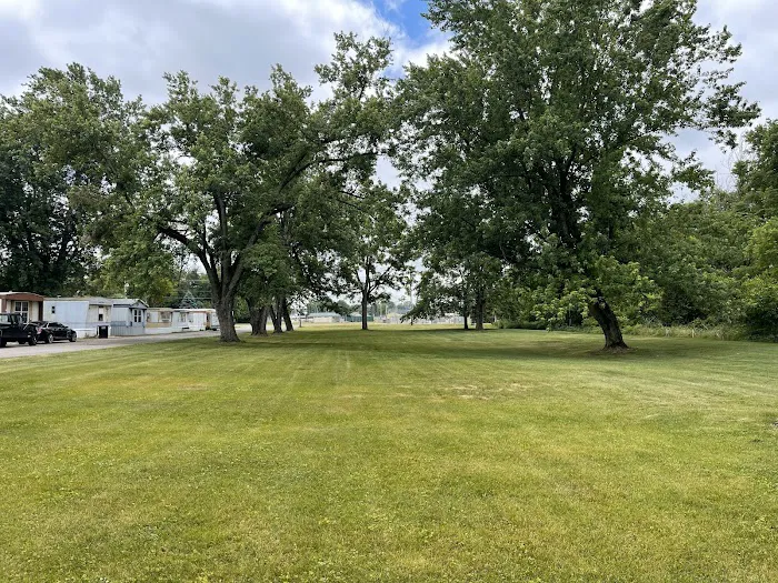 Webster Estates Mobile Home Community Picture 3
