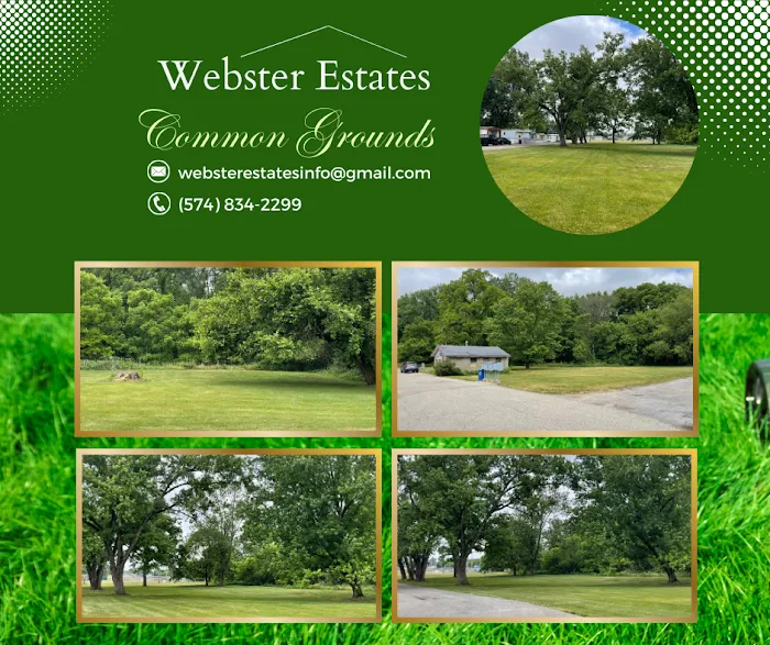 Webster Estates Mobile Home Community Picture 6