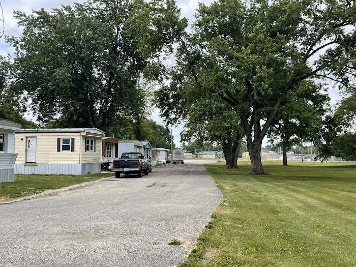 Webster Estates Mobile Home Community Picture 2