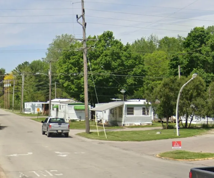 Webster Estates Mobile Home Community Picture 5