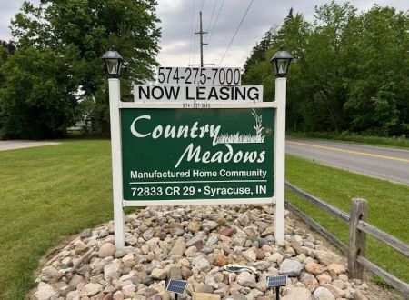 Country Meadows Mobile Home Park