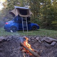 Campsite 78 ico