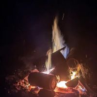 Campsite 77 ico