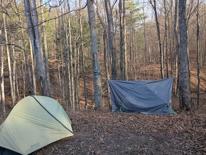 Campsite 77 Picture 6