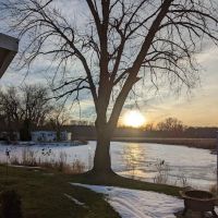 Lakes Estates Community ico