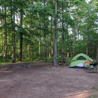 Campsite 74 ico