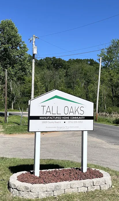 Tall Oak MHC Picture 1