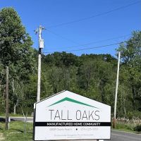 Tall Oak MHC ico