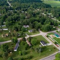 Pine Hills ico