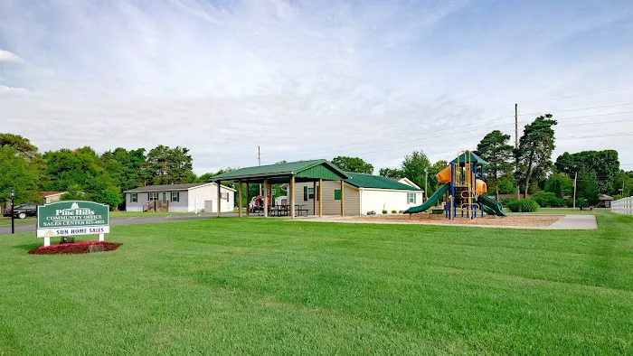 Pine Hills Picture 8