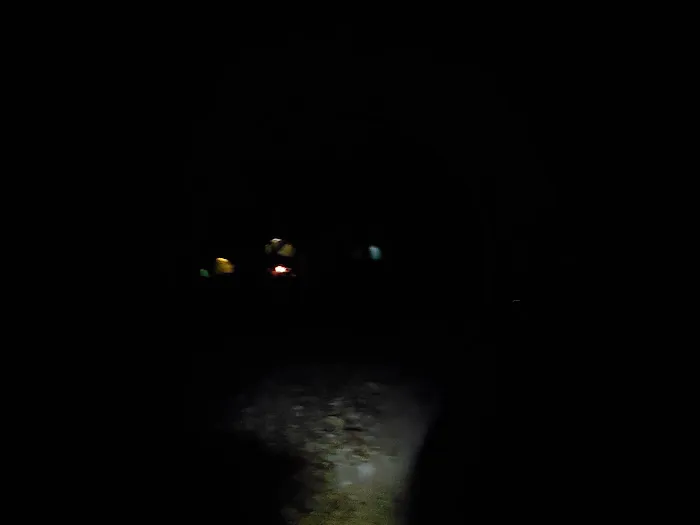 Campsite 72 Picture 6