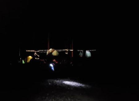 Campsite 72