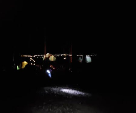 Campsite 72