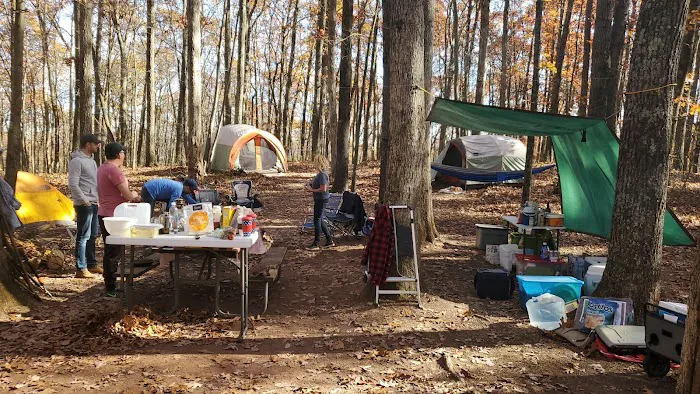 Campsite 72 Picture 4