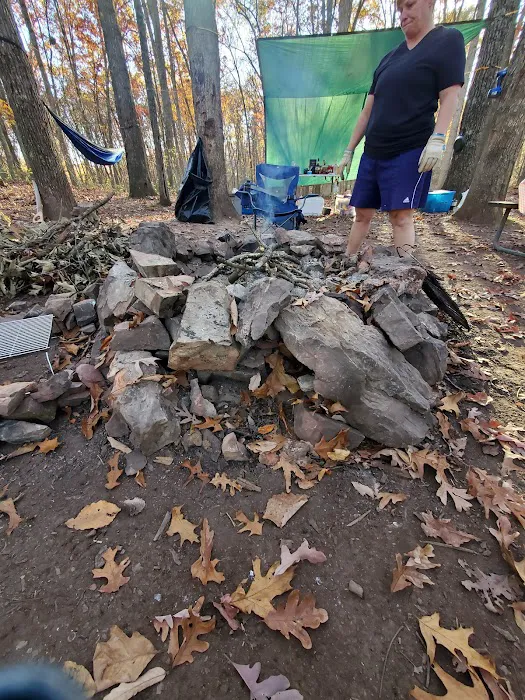 Campsite 72 Picture 9