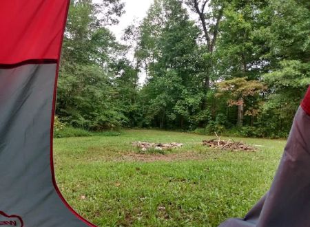 campsite 56