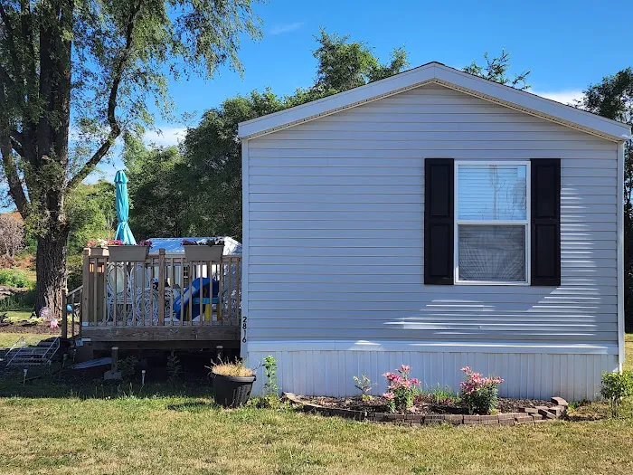 Timber Creek Estates Mobile Home & RV Park Picture 1